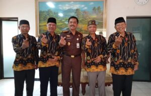 Kejari Kota Yogyakarta