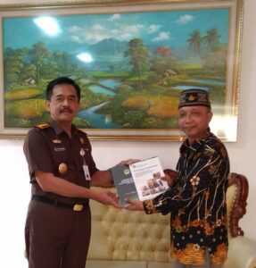 Kejari Kota Yogyakarta