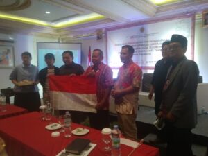 LDII Kota Yogyakarta