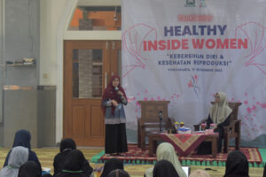 kesehatan reproduksi