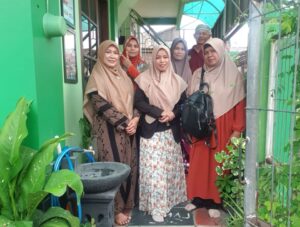 Monitoring Taman