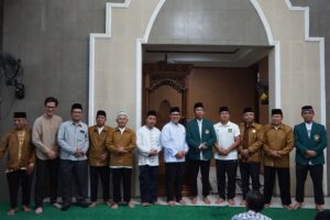 LDII Kota Yogyakarta