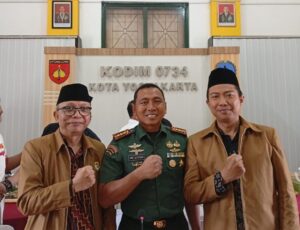 LDII Kota Yogyakarta