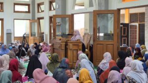 Pengajian LDII