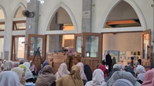 Pengajian LDII