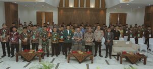 Musda VIII LDII Kota Yogyakarta