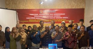 Dukung Perda Ketahanan Keluarga, LDII Kota Yogyakarta Tegaskan Peran Vital Keluarga Bentengi Generasi Muda dari Penyakit Sosial