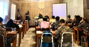 DPRD DIY Gandeng LDII Kota Yogyakarta Bahas Pendanaan Pendidikan, Serap Aspirasi Pesantren dan Sekolah