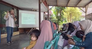 Jelang Pra Musda VIII, LDII Yogyakarta Angkat Peran Perempuan dalam Pembangunan