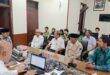 Audiensi Pengurus DPD LDII Kota Yogyakarta ke Walikota Yogyakarta